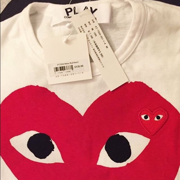 Comme des Garcons Other - COMME des Garçons Mens Shirt